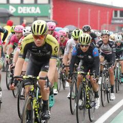 La UCI presenta los recorridos de los Mundiales de Imola