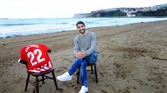 20 Ligas con Raúl García