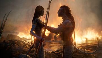 Avatar 2 demuestra que necesitamos los cines según James Cameron: “¡Basta ya de tanto streaming!”