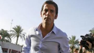 El Atlético hace oficial el fichaje de Quique