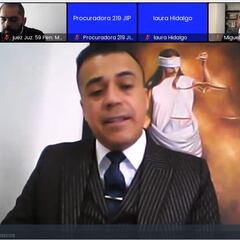 Caso Valentina Trespalacios: ¿por qué suspendieron la audiencia de John Poulos y qué ha dicho al respecto?