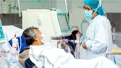 Variante delta de Coronavirus en Perú: cuántos casos confirmados hay y qué medidas se van a tomar