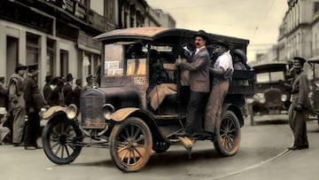 Foto: Ford