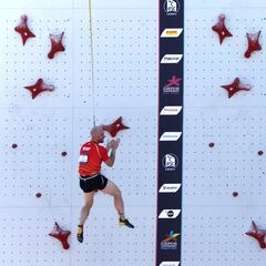 Erik Noya y Alejandro Martínez rozan las medallas en Múnich