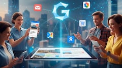 Gemini se vuelve personal: la IA de Google ahora se conecta con tus aplicaciones