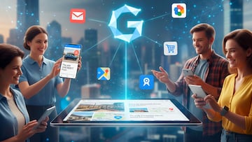 Gemini gets personal: Google’s AI now connects with your apps