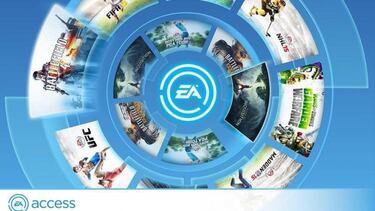 EA: el mercado de los videojuegos será como Netflix y Spotify
