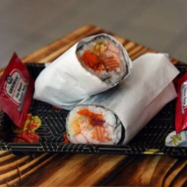 Comer en el All Star: ¿cuánto cuesta un perrito caliente?