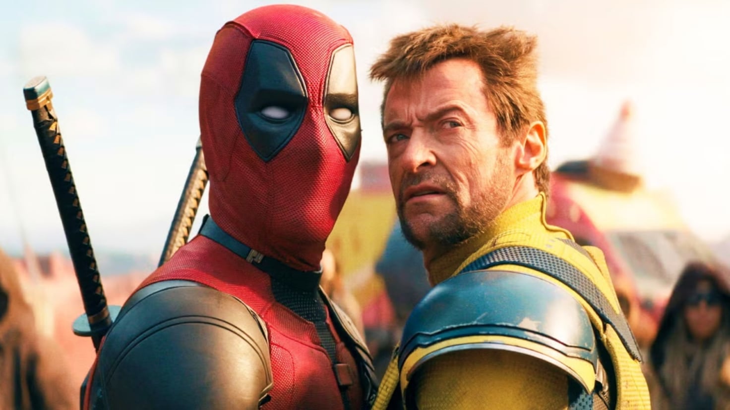 How Much Was Hugh Jackman Paid For Deadpool And Wolverine: Price/cost Details & What To Expect