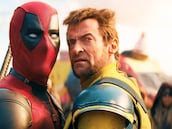 Hugh Jackman (‘Deadpool y Lobezno’) reacciona a un récord arrebatado por otra estrella de Marvel: “Si lo sé, lo hubiera vetado”