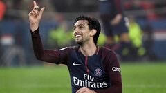 Pastore cierra la puerta al Atleti: "Hay contactos con Inter"