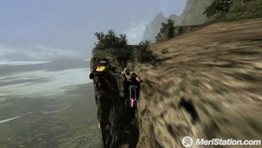 [GC] MotorStorm: Pacific Rift