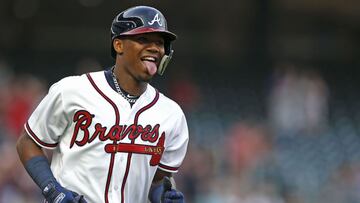 Minnesota firmó al parador en corto Bryan Acuña, quien es hermano menor del jardinero de los Nationals.