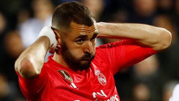 Real Madrid - Athletic Bilbao: TV, horario y cómo y dónde ver