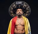 El ‘Chapo’ Izquierdo regresa para pelear en Brave junto a Wasabi y Acoidan Duque