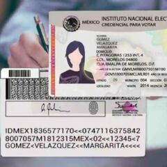 ¿Cuáles son los requisitos para renovar el INE en 2024 y votar en las elecciones de México?