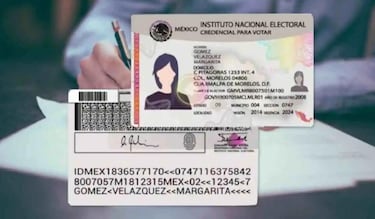 ¿Solicitaste la reimpresión de tu Credencial para Votar por robo o extravío?: Fecha límite para recogerla y votar en la elección judicial 2025
