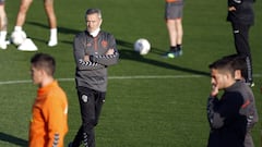 15/03/21 ELCHE  ENTRENAMIENTO 
 FRAN ESCRIBA 