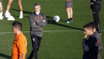 15/03/21 ELCHE ENTRENAMIENTO
FRAN ESCRIBA