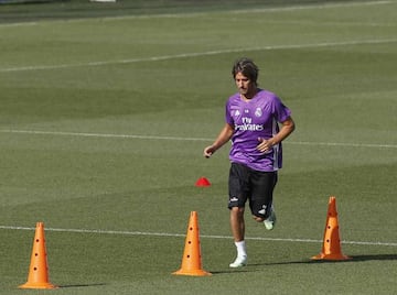 Fabio Coentrao is currently returning to full fitness after missing Euro 2016 with a thigh injury.