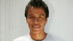 José de Jesús Reyes, el héroe desconocido de Perú 2005