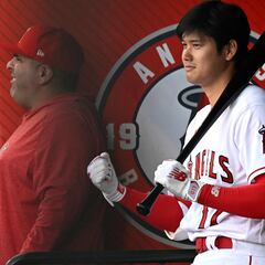 Shohei Ohtani estrena festejo a la mexicana con shot de tequila