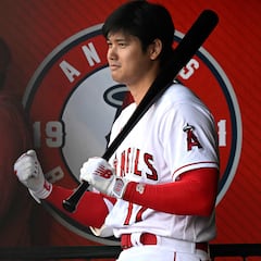 ¡Una bestialidad!, 600 millones de dólares por firmar a Shohei Ohtani