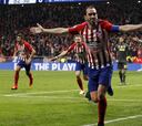 Godín 'llenará' el Metropolitano: vienen 1.300 peñistas a la fiesta