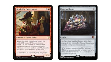 The Magic cards that were banned for being too good (and another one for being racist)