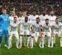 Elige tu 11 del Real Madrid para el Clásico