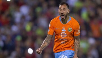 América venció a FC Juárez y es campeón de Copa MX