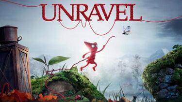 Electronic Arts no cambiará el título de Unravel