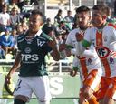 Cuándo se juega la final de vuelta de la liguilla en la Primera B