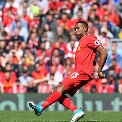 El Liverpool pincha y se complica la plaza Champions