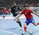 ¿Cuántos Mundiales de fútbol sala tiene España? El palmarés de la Copa del Mundo de futsal