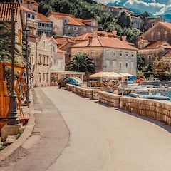 Ni Portugal ni Suiza: un medio británico ‘olvida España’ y señala 6 destinos turísticos europeos para 2025