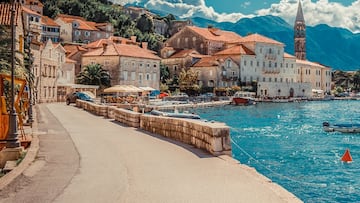 Ni Portugal ni Suiza: un medio británico ‘olvida España’ y señala 6 destinos turísticos europeos para 2025