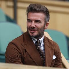 Revelan aterradoras cartas de la acosadora de David Beckham: “Conseguí tu dirección”