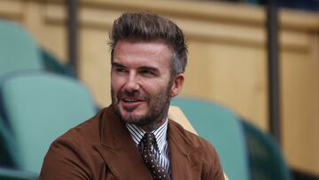 David Beckham ganó más de 500 millones de dólares tras su fichaje con LA Galaxy