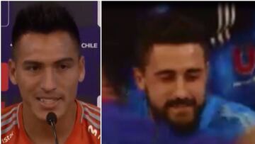 ¿Quién ideó el 'secuestro' a De Paul? Esto respondió Monzón