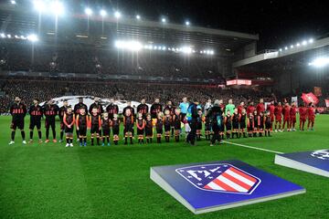 Formaci¨®n de los equipos.
