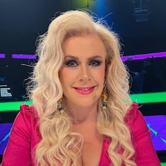 Abuelita de Thalía es despedida con 104 mariposas tras su fallecimiento