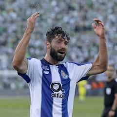 El Atlético ficha a Felipe: firmará para tres temporadas