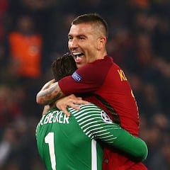 Roma 3-0 Barcelona: reacciones a la derrota culé en Champions