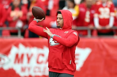 Alex Rodriguez told 10-year-old Patrick Mahomes what he should do for a living: “I’m glad he didn’t take my advice”