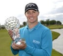 Alex Noren gana en casa su primer torneo desde 2011