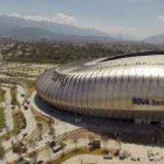 Nuevo Estadio de Rayados trollea a la afición de Tigres