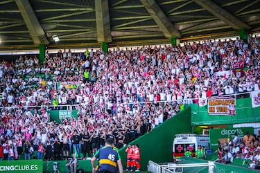 La Cultural hace trizas El Sardinero