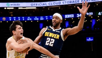 Denver thrive during Jokic’s absence, storming Boston and steadying their season just as the Eastern road trip seemed to threaten momentum.