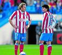 Al Atleti se le acumulan los problemas